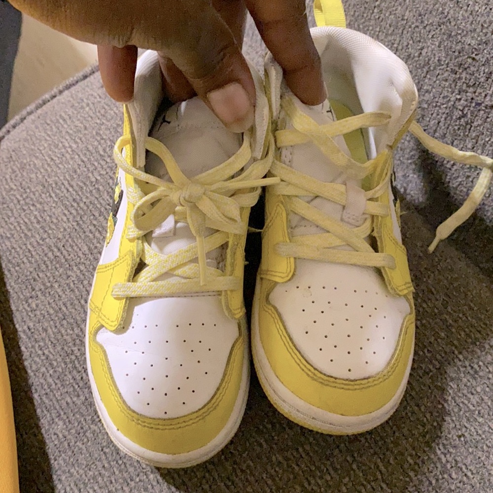 Retro 1s